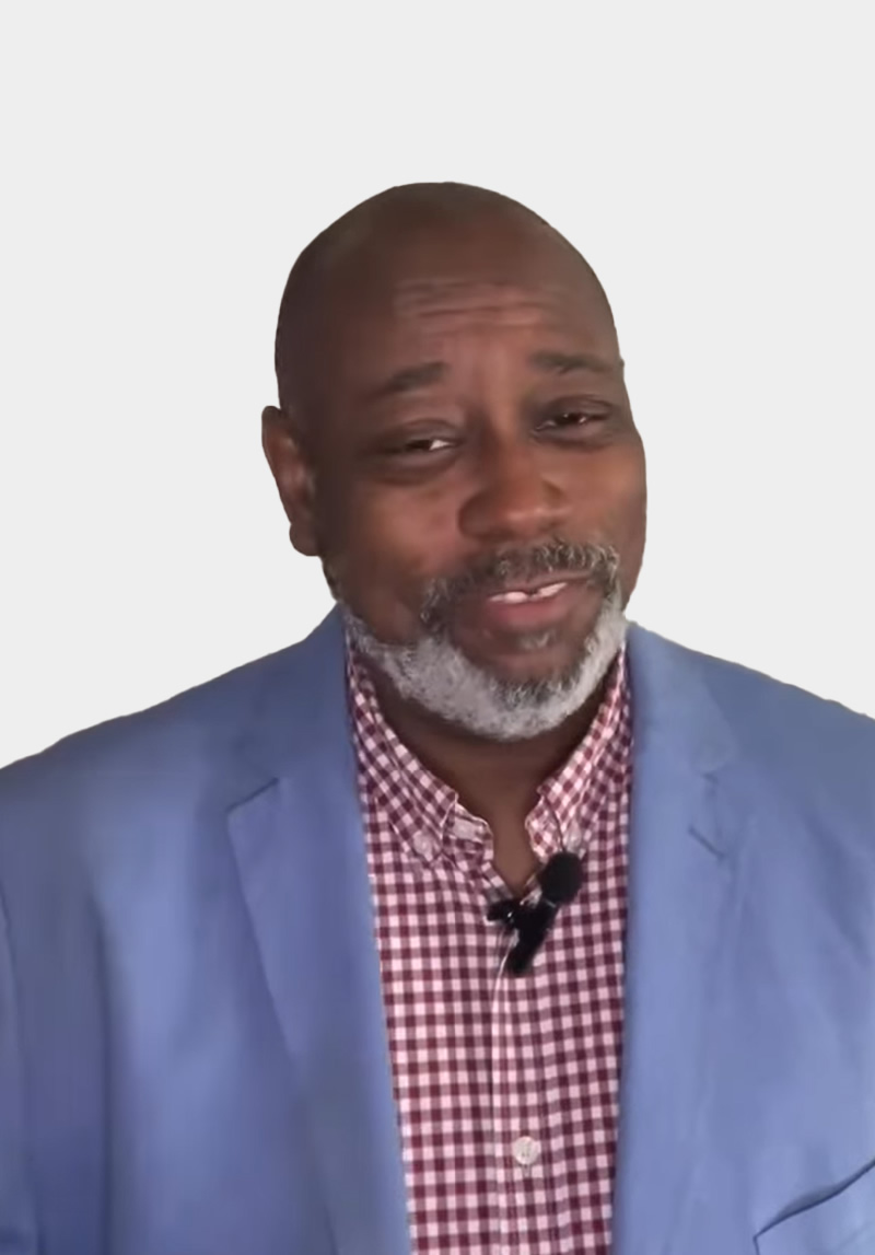 Rochet "Chetro" Wells